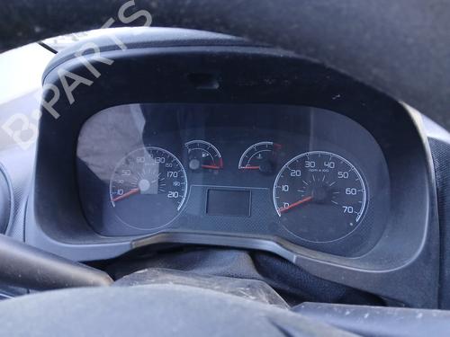 Instrument cluster CITROËN NEMO Box Body/MPV (AA_) | BP31293687C47