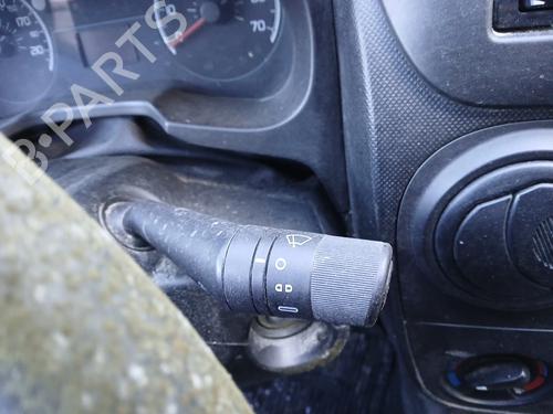 Used Squib airbag CITROËN NEMO Box Body/MPV (AA_) [2008-2026]  31293685