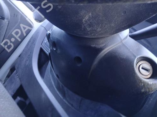 Used Steering column CITROËN NEMO Box Body/MPV (AA_) [2008-2026]  31293695