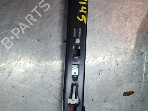 Other CITROËN C3 AIRCROSS II (2R_, 2C_) 1.2 PureTech 110 (2RHNZB, 2RHNZW, 2RHNPX, 2RHNPJ) | BP31293696O1