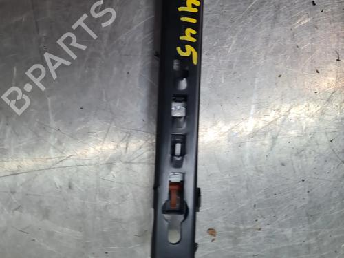 Other CITROËN C3 AIRCROSS II (2R_, 2C_) 1.2 PureTech 110 (2RHNZB, 2RHNZW, 2RHNPX, 2RHNPJ) | BP31293696O1