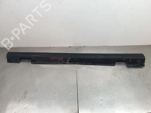 Used Left sideskirt MERCEDES-BENZ B-CLASS Sports Tourer (W246, W242) [2011-2018]  7909745