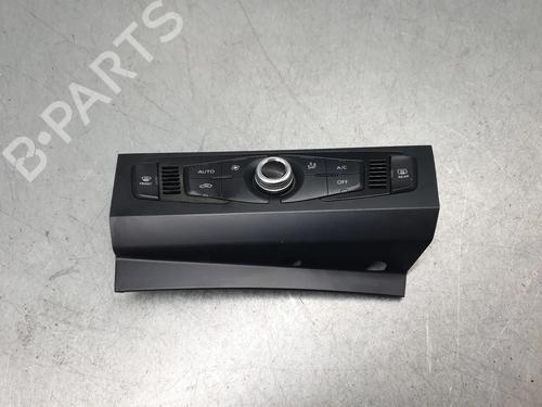 Used Climate control AUDI A5 Sportback (8TA) 2.0 TDI (150 hp) 30325335