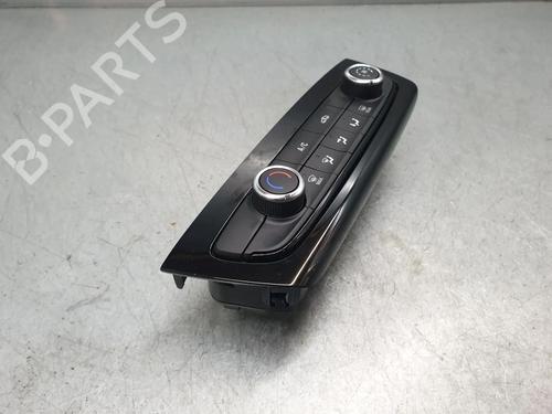 Climate control OPEL CORSA F (P2JO) 1.5 (68) | BP28567372I5 - Image 2