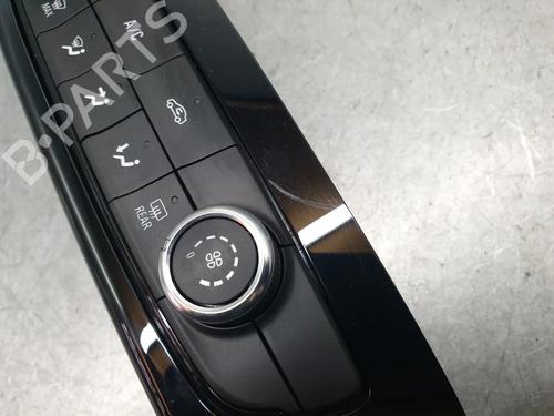 Climate control OPEL CORSA F (P2JO) 1.5 (68) | BP28567372I5 - Image 4