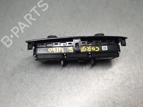 Climate control OPEL CORSA F (P2JO) 1.5 (68) | BP28567372I5 - Image 5