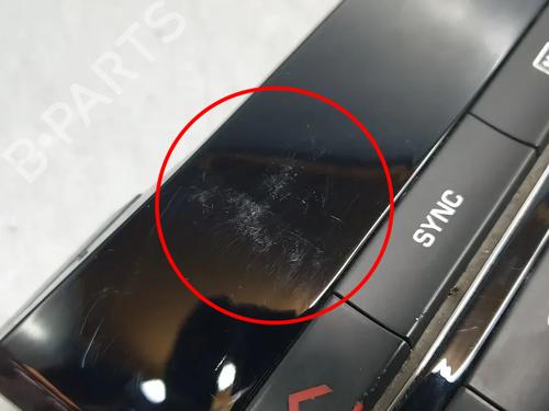 Commande Chauffage JAGUAR XE (X760) 2.0 D | BP31294579I5