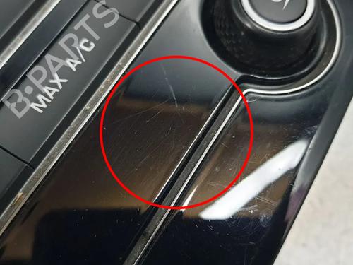 Commande Chauffage JAGUAR XE (X760) 2.0 D | BP31294579I5