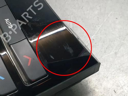 Commande Chauffage JAGUAR XE (X760) 2.0 D | BP31294579I5