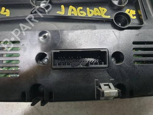 Commande Chauffage JAGUAR XE (X760) 2.0 D | BP31294579I5