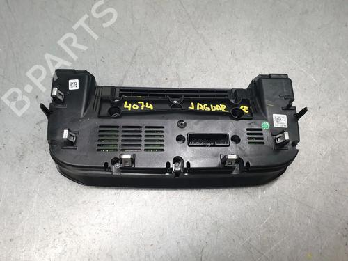 Commande Chauffage JAGUAR XE (X760) 2.0 D | BP31294579I5