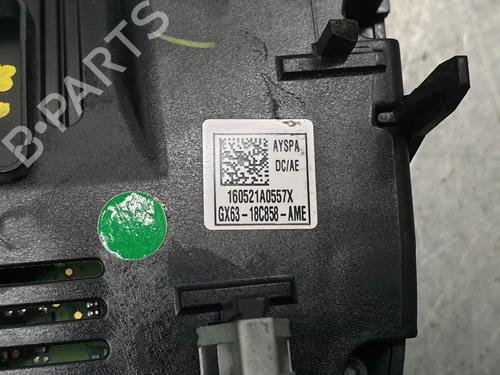 Commande Chauffage JAGUAR XE (X760) 2.0 D | BP31294579I5