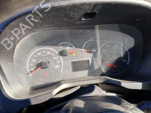 Used Instrument cluster CITROËN NEMO Box Body/MPV (AA_) [2008-2026]  31293687