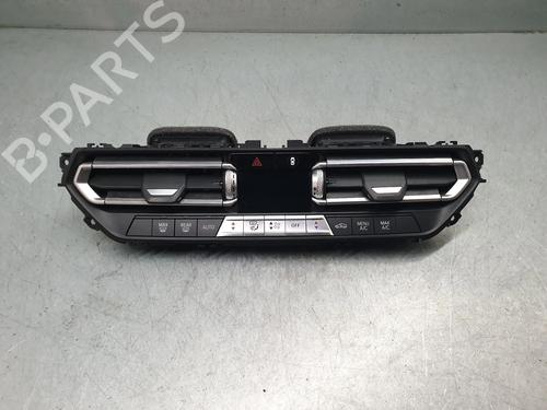 Comando clima BMW 1 (F40) 116 d (116 hp) 31294580