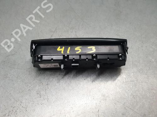 Climate control OPEL CORSA F (P2JO) 1.5 (68) | BP28623448I5 