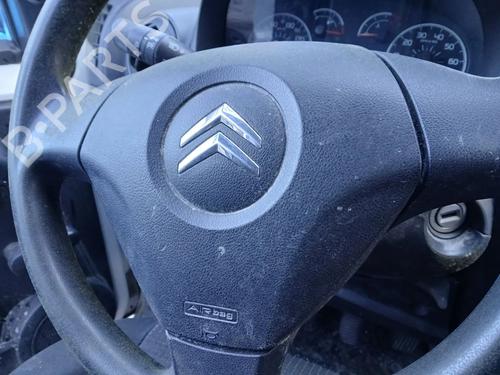 Kit Airbags CITROËN NEMO Box Body/MPV (AA_) [2008-2026]  31294581