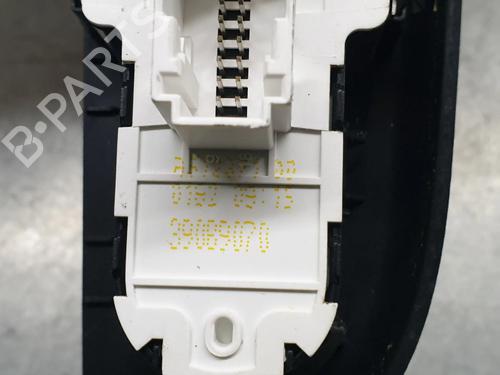 Left front window switch OPEL CORSA F (P2JO) 1.5 (68) | BP31294582I27 