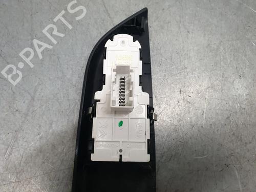 Left front window switch OPEL CORSA F (P2JO) 1.5 (68) | BP31294582I27 
