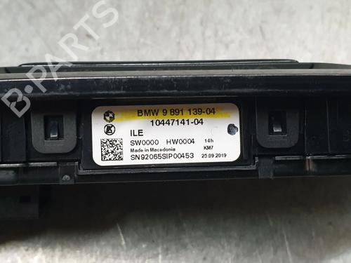 Innerbelysning BMW 1 (F40) 116 d | BP31294583I8 