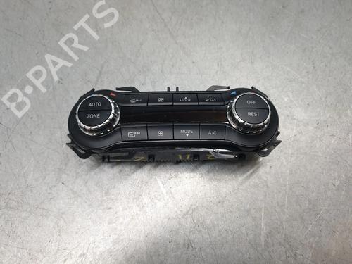 Used Climate control MERCEDES-BENZ CLA Shooting Brake (X117) CLA 180 d (117.912) (109 hp) 29825116