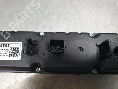 Climate control OPEL CORSA F (P2JO) 1.2 (68) | BP29072482I5 