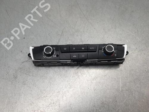 Used Climate control BMW 1 (F20) 114 d (95 hp) 26157363