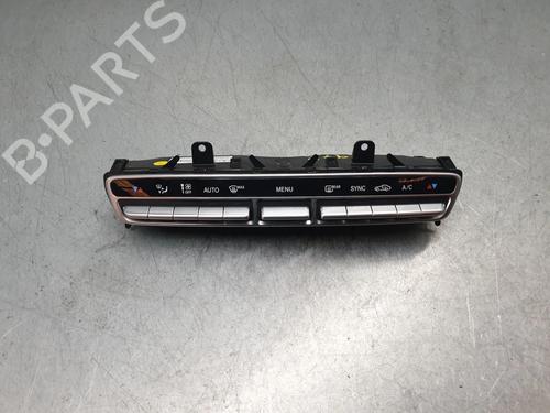 Used Climate control Climate control MERCEDES-BENZ C-CLASS T-Model (S205) C 450 AMG 4-matic (205.264) (367 hp) 16954028 16954028
