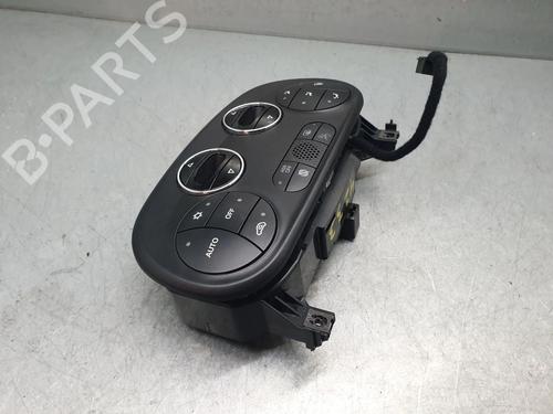 Climate control FIAT 500 C (312_) 1.0 Mild Hybrid (312.AYD1B) | BP30275823I5