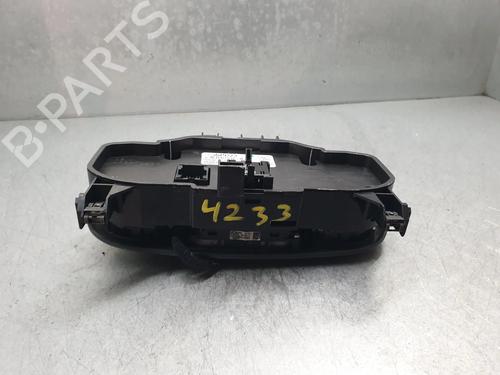 Climate control FIAT 500 C (312_) 1.0 Mild Hybrid (312.AYD1B) | BP30275823I5