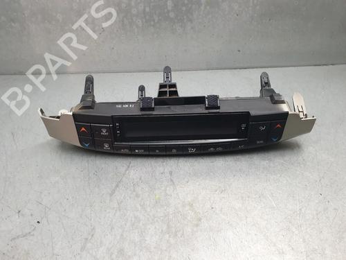 Comando clima LEXUS CT (ZWA10_) [2010-2026]  31296917
