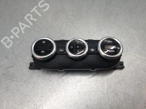 Used Climate control Climate control FIAT 500L (351_, 352_) 1.3 D Multijet (199LXY1A, 199LXY11) (84 hp) 12102498 12102498