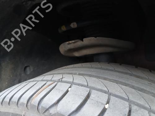 Used Right front shock absorber PEUGEOT 3008 I MPV (0U_) 1.6 BlueHDi 120 (120 hp) 31296911