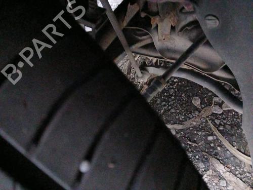 Used Steering rack Steering rack PEUGEOT 3008 I MPV (0U_) 1.6 BlueHDi 120 (120 hp) 31296905 31296905