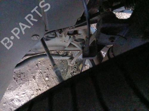 Used Right front suspension arm PEUGEOT 3008 I MPV (0U_) 1.6 BlueHDi 120 (120 hp) 31296913