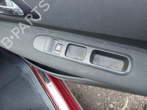 Høyre Foran elrute bryter PEUGEOT 3008 I MPV (0U_) 1.6 BlueHDi 120 (120 hp) 31296941