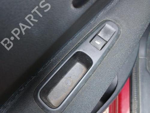 Venstre bagtil elrude kontakt PEUGEOT 3008 I MPV (0U_) 1.6 BlueHDi 120 (120 hp) 31296944