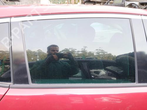Used Rear right door window PEUGEOT 3008 I MPV (0U_) 1.6 BlueHDi 120 (120 hp) 31296939