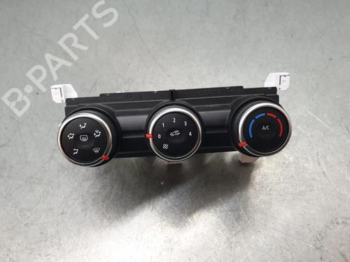 Used Climate control RENAULT CLIO V (B7_) 1.0 TCe 90 (B7MT) (91 hp) 29813564
