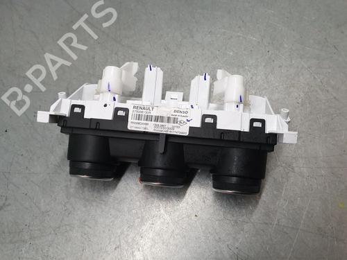 Climate control RENAULT CLIO V (B7_) 1.0 TCe 90 (B7MT) | BP29813564I5 