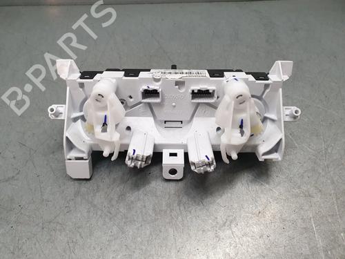 Climate control RENAULT CLIO V (B7_) 1.0 TCe 90 (B7MT) | BP29813564I5 