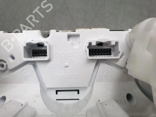 Climate control RENAULT CLIO V (B7_) 1.0 TCe 90 (B7MT) | BP29813564I5 