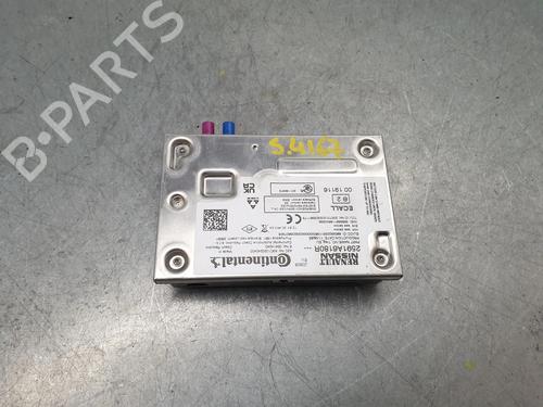 Otra RENAULT CLIO V (B7_) 1.0 TCe 90 (B7MT) (91 hp) 31296970