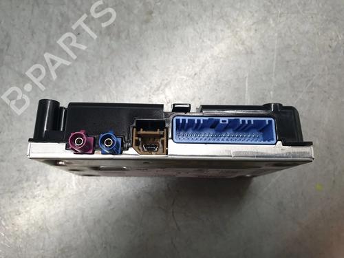 Annen RENAULT CLIO V (B7_) 1.0 TCe 90 (B7MT) | BP31296970O1