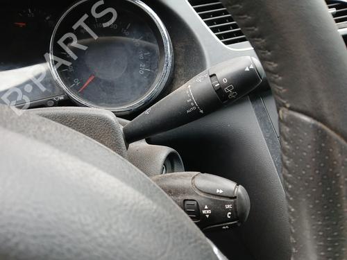 Used Squib airbag PEUGEOT 3008 I MPV (0U_) 1.6 BlueHDi 120 (120 hp) 31296958