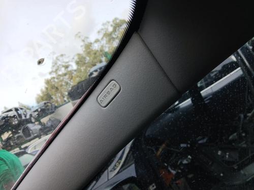 Used Right curtain airbag Right curtain airbag 31296956 31296956