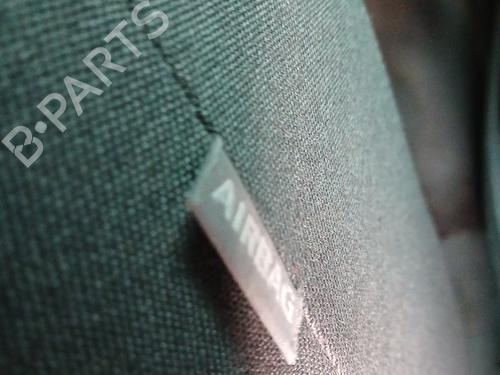 Used Left seat airbag PEUGEOT 3008 I MPV (0U_) 1.6 BlueHDi 120 (120 hp) 31296955