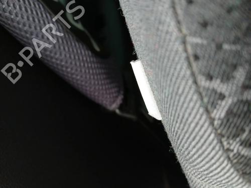 Used Right seat airbag PEUGEOT 3008 I MPV (0U_) 1.6 BlueHDi 120 (120 hp) 31296954