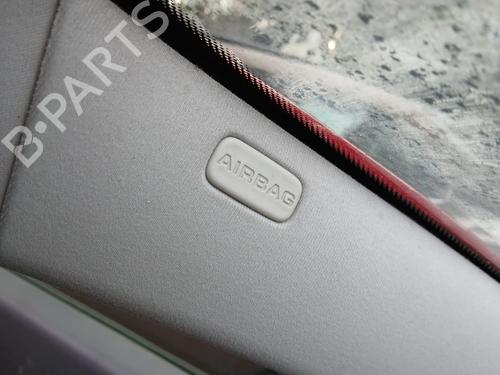 Used Left curtain airbag PEUGEOT 3008 I MPV (0U_) 1.6 BlueHDi 120 (120 hp) 31296957