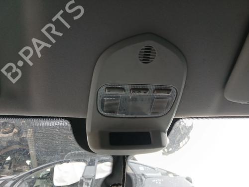 Innerbelysning PEUGEOT 3008 I MPV (0U_) 1.6 BlueHDi 120 (120 hp) 31296967