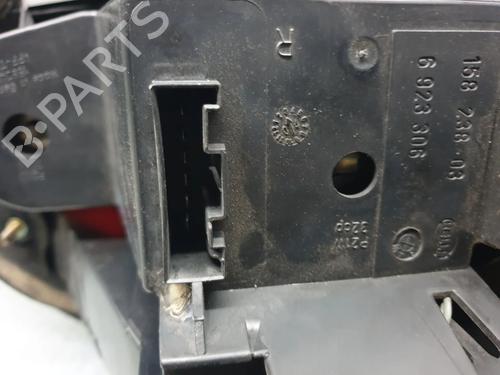 Right taillight BMW 5 (E60) 530 d | BP12477207C35 